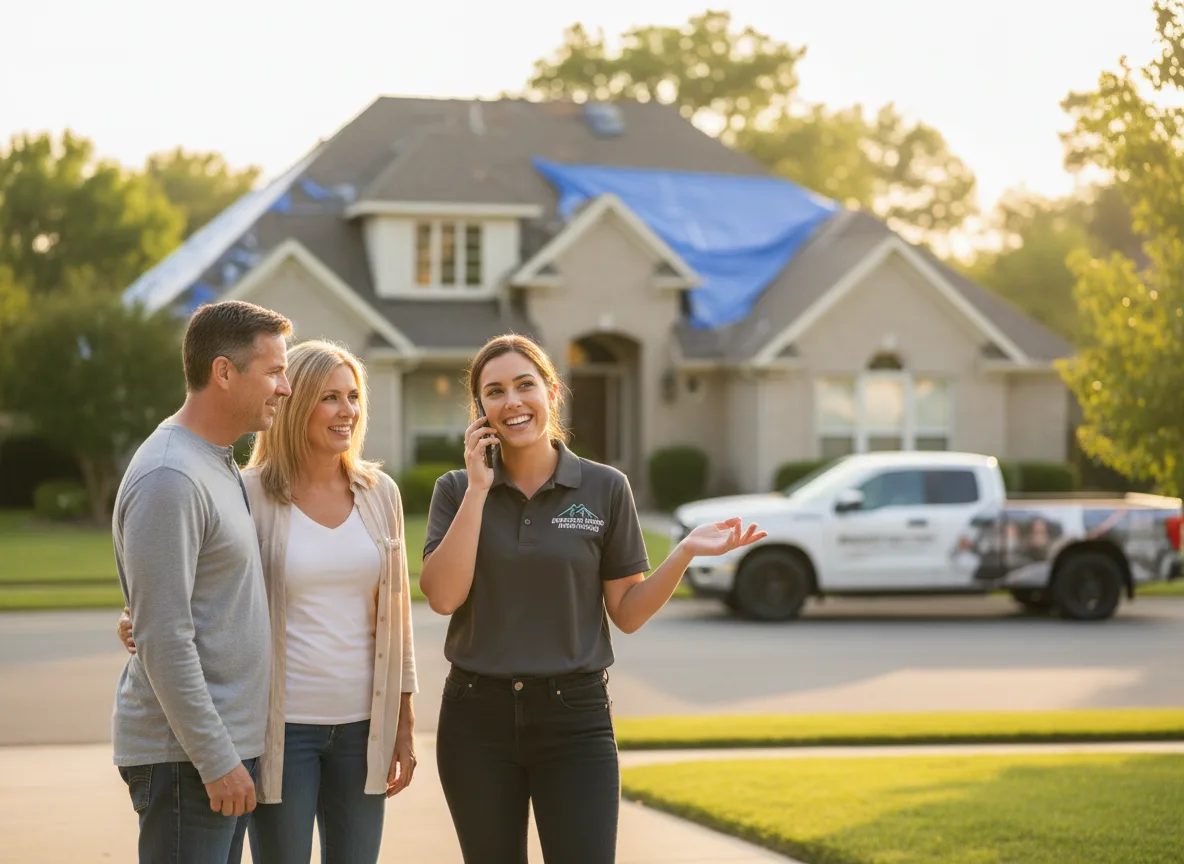 Emergency Roof Repair Mount Vernon, OR FAQs